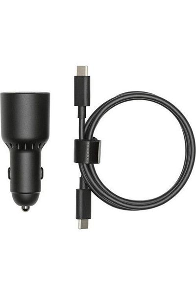 DJI DJI 65W Car Charger for DJI Mavic 3
