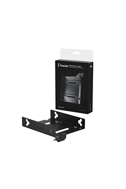 Fractal Design HDD tray Fractal Design FD-A-TRAY-003 (Black)