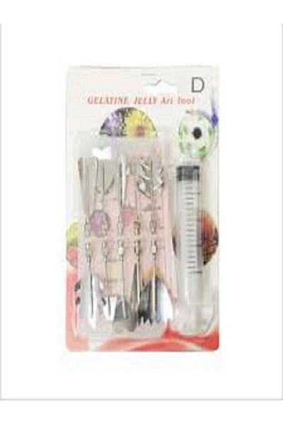 Generic Cake Forming Tools, Cake Forming Tools, Gelatin Molds for Baking, 3D Jelly|