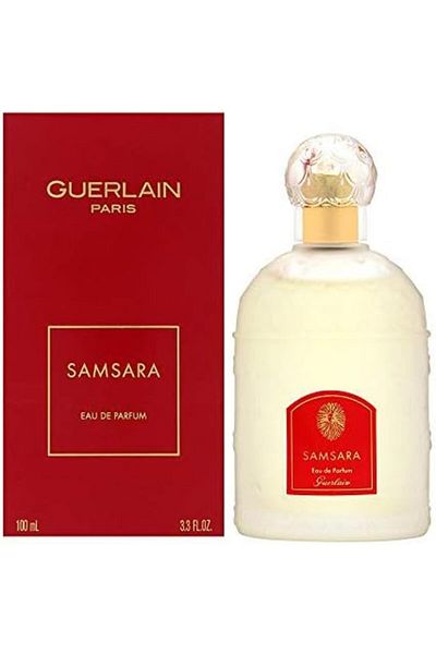 Guerlain Samsara for Women 100ml - Eau de Parfum Spray