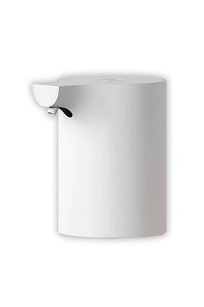 Xiaomi Dozator automat de sapun spuma Xiaomi BHR4558GL, Senzor infrarosu (Alb)