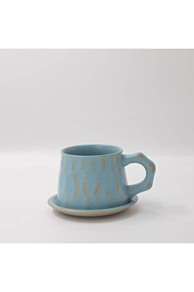 Generic Coffee Cup - Sally - 300 ml