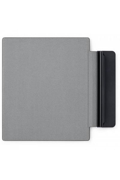 kobo Husa Kobo SleepCover N605-AC-BK-E-PU pentru Kobo Elipsa 2 (Negru)