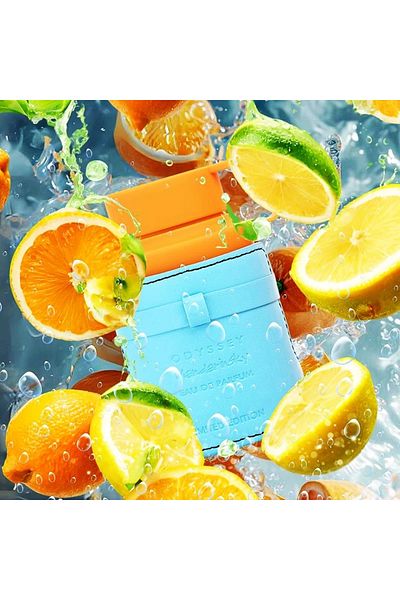 Armaf Odyssey Mandarin Sky, Eau De Parfum, Men, 100 ml