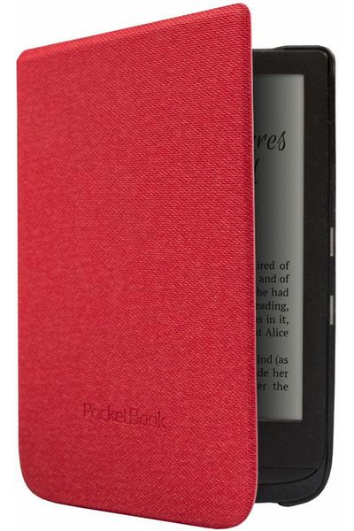 pocketbook Husa E-Book Reader PocketBook Shell pentru PocketBook Basic Lux 2, PocketBook Touch Lux 4