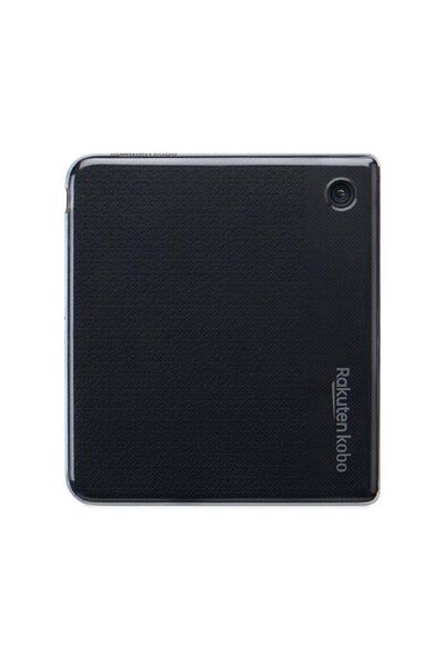 kobo Husa Protectie Spate Kobo N428-AC-CT-C-PL pentru Kobo Libra Colour (Transparent)