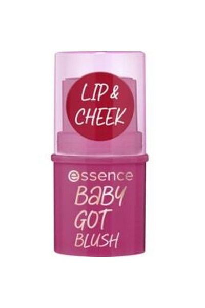 Essence أحمر خدود إسنس بيبي جوت بلاش، 50 - شيري شيري بيبي