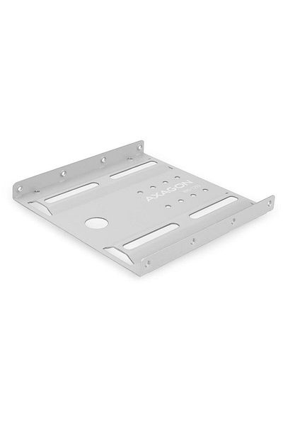 Axagon Axagon RHD-125S adapter, for mounting HDD/SSD 2.5" - 3.5" (Silver)