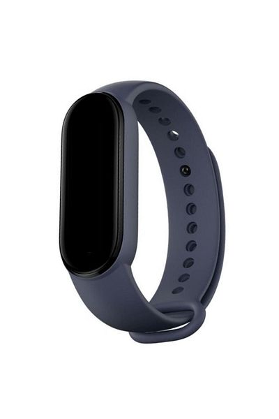 Xiaomi Curea de schimb Xiaomi BHR4640GL pentru Xiaomi Mi Band 5, set 3 bucati