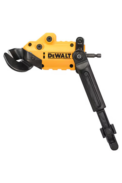 Dewalt Atasament foarfeca cu impact DeWALT DT70620-QZ, 18-20V, 360 grade