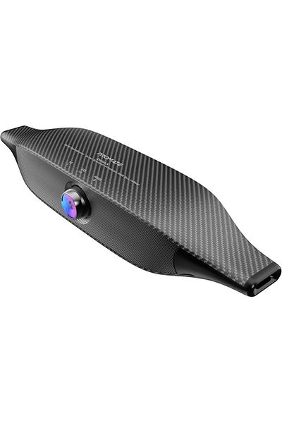 Promate Bluetooth Speaker with 20W HD Stereo Sound, Dual Bass and Treble Drivers, 3 EQ Modes, True W
