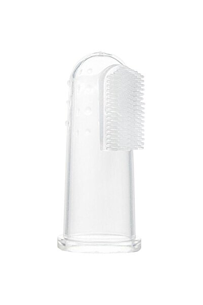 U-Grow Periuta de dinti pentru deget U-Grow A-1050 din silicon