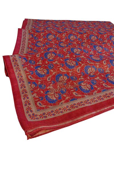 Silk Home ŞAL MOŞT SILK HOME 781-02