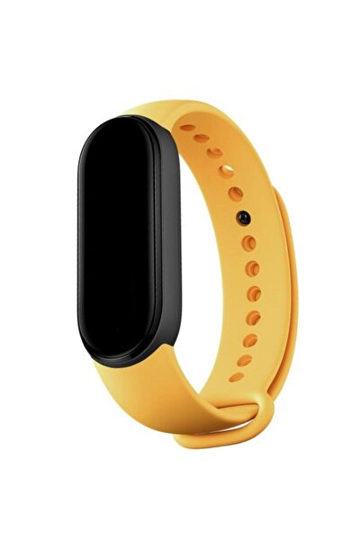 Xiaomi Xiaomi BHR4640GL replacement strap for Xiaomi Mi Band 5, set of 3 pieces