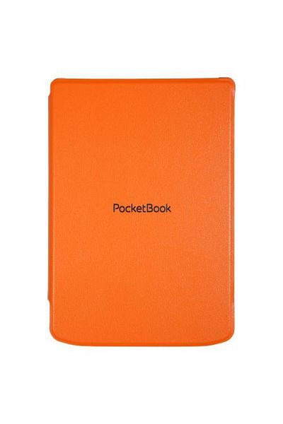pocketbook Pocketbook Shell Cover for Verse/Verse Pro (Orange)
