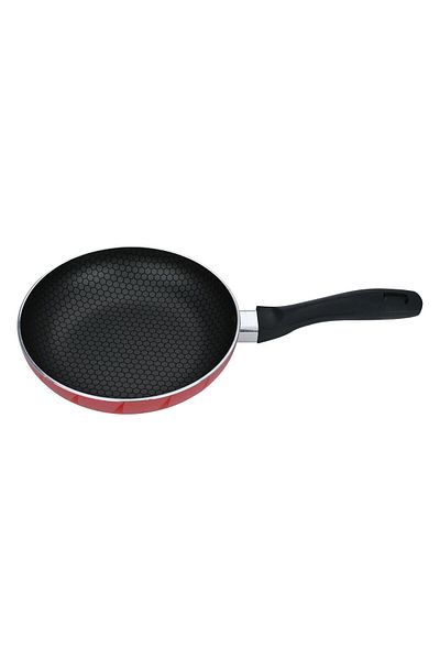 Alsaif Gallery Tefal Pan Alsaif Gallery, 20 cm - Red
