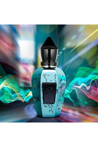 Xerjoff Groove Xcape, Parfum, Unisex, 50 ml