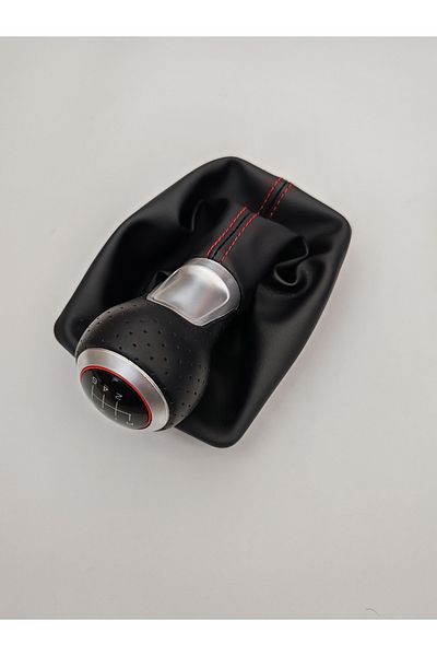 GCP German Car Parts A4 B6 Sline Sport Shift 6 Forward - A4 B7 Sline Sport Shift