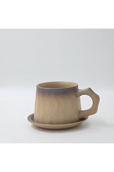 Generic Coffee Cup - Nouf - 300 ml