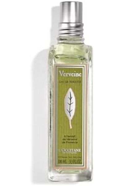 L'Occitane - Verbena Eau de Toilette - 100ml
