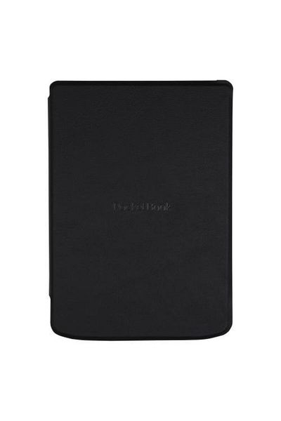 pocketbook Husa protectie Pocketbook Shell Cover pentru Verse/Verse Pro (Negru)