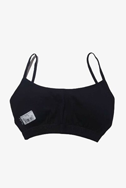 Tutku Tkc0847 Tutku Girl's Padded Training Bra 6-Piece Economic Package