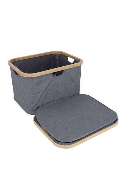 Alsaif Gallery Wooden Storage Shelf, 2-Tier - Alsaif Gallery