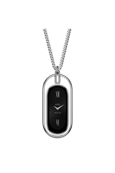 Xiaomi Pandantiv Xiaomi Smart Band Pendant BHR8718GL penru Smart Band 9 (Argintiu)