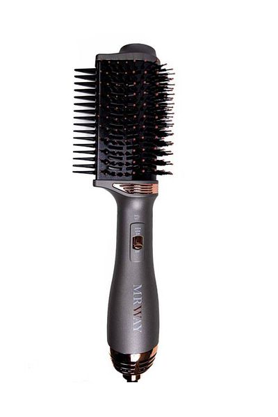 mrway Modern 4x1 Thermal Brush