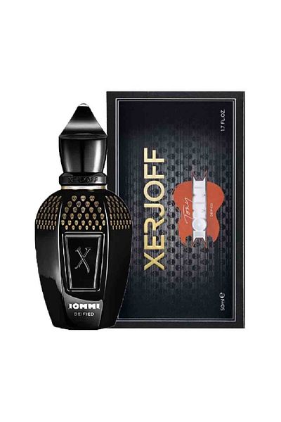 Xerjoff Tony Iommi Deified, Eau De Parfum, Unisex, 50 ml