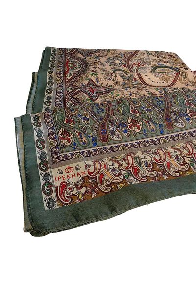 İpekhan İpekhan Soft Shal 3099-09