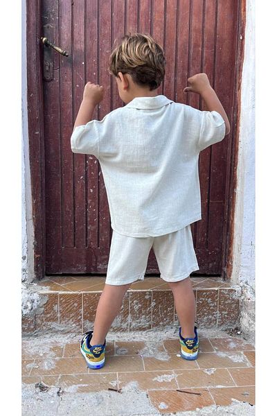 Alvadonna Basic Men's Bottom Top Set