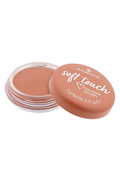 Essence أحمر خدود موس ناعم الملمس - 5 غرام