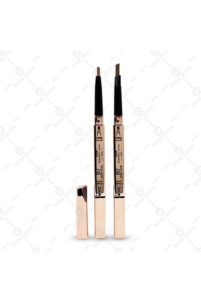 Kerry Rose Kerry Rose 2-in-1 Eyebrow & Eyeliner Pen | Waterproof