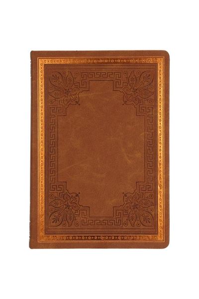 victoria journal Victoria Journals Vintage Old Book Sketchbook Brown 14X20 110g 160 Sheets