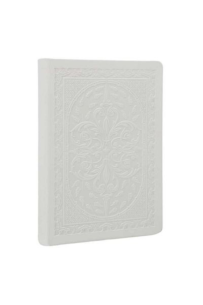 victoria journal Victoria Journals Vintage Old Book Sketchbook White 14X20 110g 160 Sheets Lined