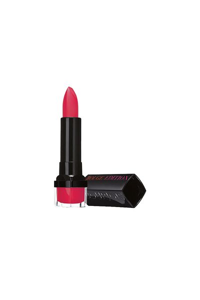 Bourjois Rouge Edition Lipstick Pink Catwalk No. 41 - 3.5 g