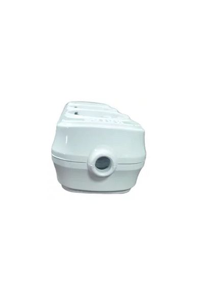 COBI SMART® Cap prelungitor 3 prize, carcasa din plastic, fara cablu, pentru uz casnic si birou - COBI SMART®