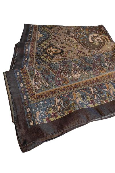 İpekhan İpekhan Soft Shal 3099-07