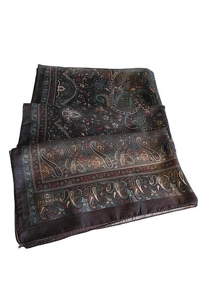 İpekhan İpekhan Soft Shal 3099-14