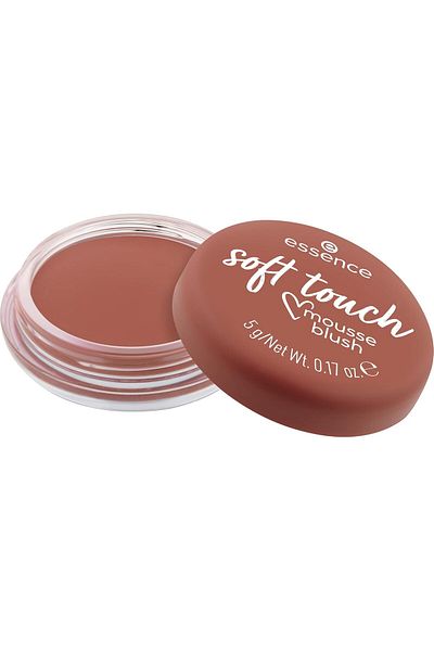 Essence أحمر خدود موس ناعم الملمس 20 (5 جرام)