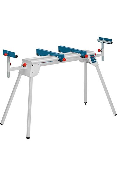Bosch Bosch Professional GTA 2600 transport and work table, 2600mm, 35kg