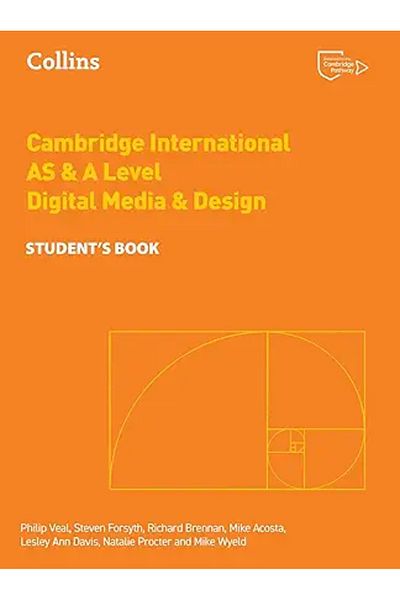 Cambridge Collins Cambridge International AS & A Level