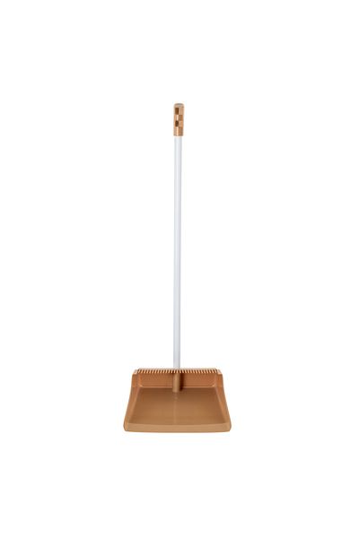 rexa Broom and Dustpan Set – Efficient Cleaning Solution for Home & Office