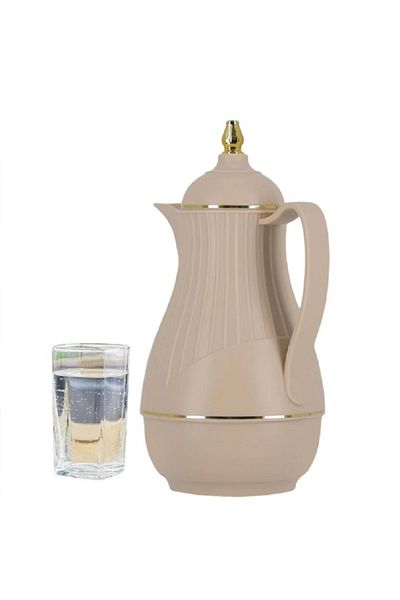 rexa Insulated Vacuum Flask – Hot & Cold Temperature Retention