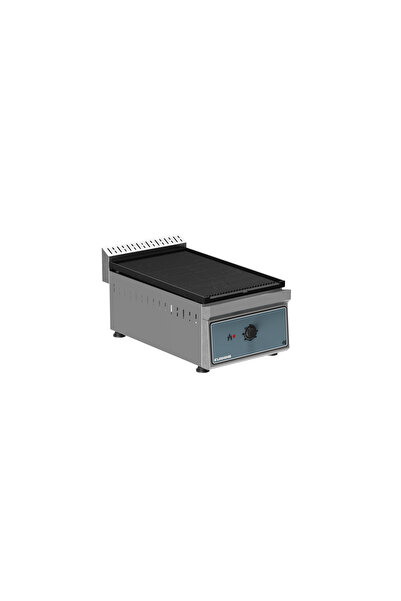 DÖKÜM IZGARA ELEKTRİKLİ (ELECTRIAL CAST IRON GRILL) 30 CM 300x565x260