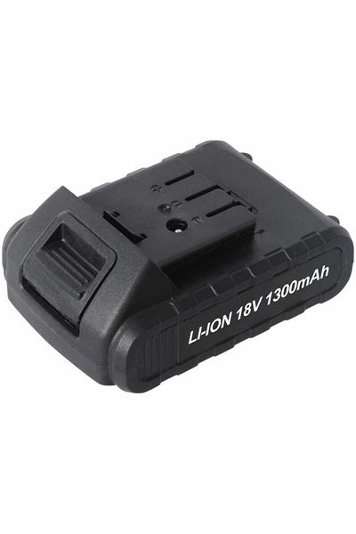 Heinner Acumulator Heinner ABRAMGA009, 18 V, 1.3 Ah, Li-Ion, compatibil cu AMGA009