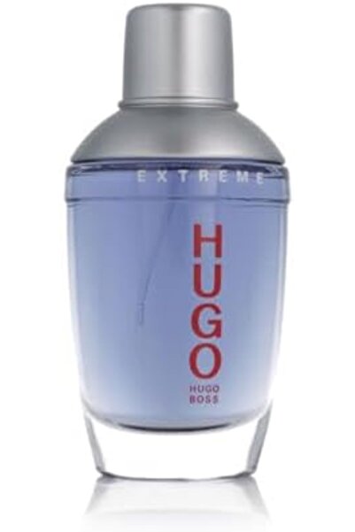 Hugo Boss Perfume - Hugo Boss Hugo Man Extreme - perfume for men, 100 ml - EDP Spray