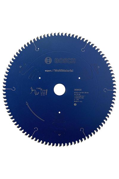 Bosch Panza ferastrau circular Bosch expert for Wood 254x30x2.4x60 T