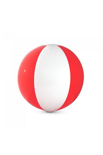 dalimag Minge de plaja gonflabila cu dungi colorate, ø210 mm